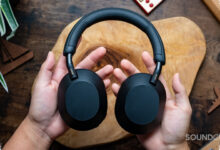 Headphone Sony Ini Bisa Jadi Head Tracker PC Gratis, Simulator Terasa Seperti VR