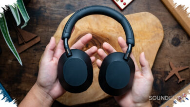 Headphone Sony Ini Bisa Jadi Head Tracker PC Gratis, Simulator Terasa Seperti VR