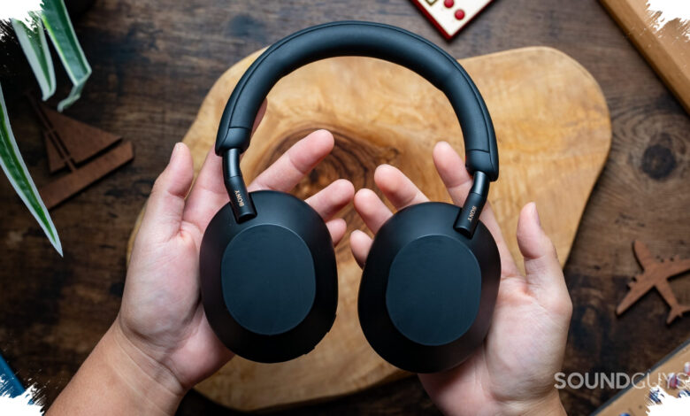 Headphone Sony Ini Bisa Jadi Head Tracker PC Gratis, Simulator Terasa Seperti VR