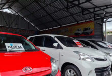 Balik Nama Mobil Bekas Kini Gratis, Tapi Masih Ada Biaya yang Harus Disiapkan