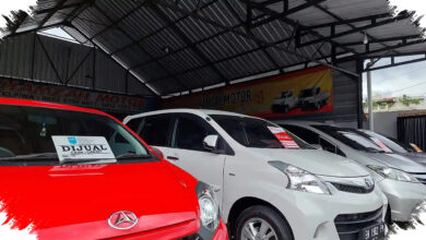 Balik Nama Mobil Bekas Kini Gratis, Tapi Masih Ada Biaya yang Harus Disiapkan