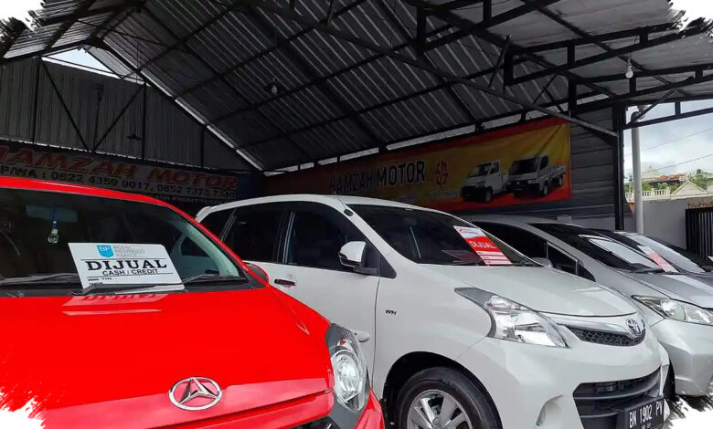 Balik Nama Mobil Bekas Kini Gratis, Tapi Masih Ada Biaya yang Harus Disiapkan