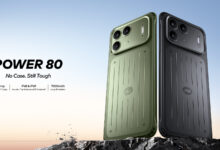 Itel Power 80 Bawa Baterai 7.000 mAh, Harganya Tetap di Rp 2 Jutaan