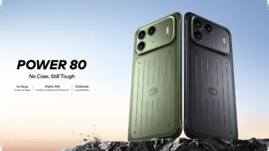 Itel Power 80 Bawa Baterai 7.000 mAh, Harganya Tetap di Rp 2 Jutaan