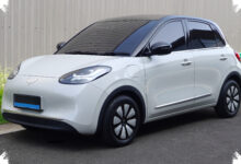 FWD di Wuling Binguo EV Ternyata Justru Pas untuk Jalanan Indonesia