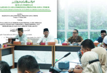 MUI Jatim Haramkan Vape Untuk Narkotika, Ruang Publik Ikut Jadi Sasaran Larangan