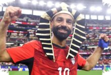 Mesir Tuduh Wasit Memihak Argentina, Laga Dramatis yang Memantik Kontroversi
