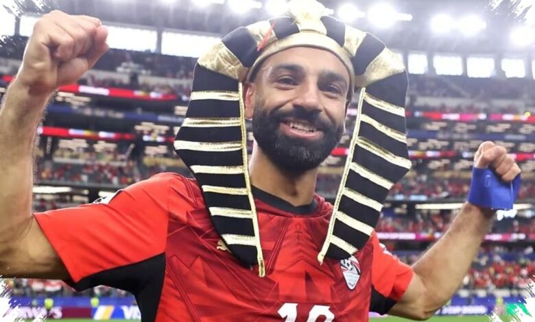 Mesir Tuduh Wasit Memihak Argentina, Laga Dramatis yang Memantik Kontroversi