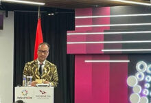 Indonesia Buka Jalan ke Eurasia, 4 Tawaran Industri Ini Dibawa ke INNOPROM 2026