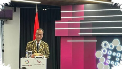 Indonesia Buka Jalan ke Eurasia, 4 Tawaran Industri Ini Dibawa ke INNOPROM 2026
