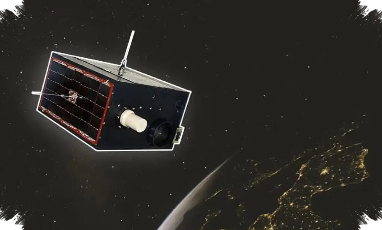 BRIN Siap Kirim Satelit ke India, Langkah Baru Indonesia ke Antariksa