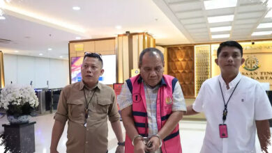 Kejati DKI Tahan Tersangka Baru, Jejak Proyek Fiktif Cipta Karya Makin Terbuka