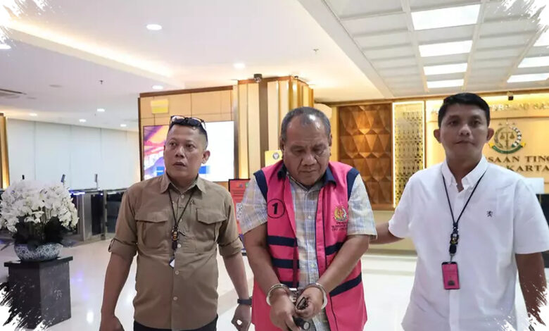 Kejati DKI Tahan Tersangka Baru, Jejak Proyek Fiktif Cipta Karya Makin Terbuka