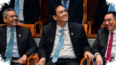 Purbaya Pastikan Pajak Tak Naik, DJP Diminta Kerja Lebih Keras