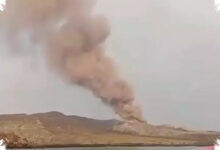 Selat Sunda Diguncang Gempa Lalu Anak Krakatau Erupsi, Ini Penjelasan BMKG dan PVMBG