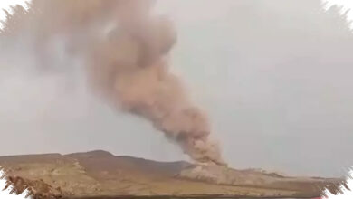 Selat Sunda Diguncang Gempa Lalu Anak Krakatau Erupsi, Ini Penjelasan BMKG dan PVMBG