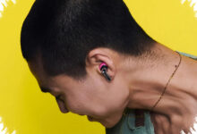 Nothing Ear (3a) Bawa ANC 45dB dan Baterai 42 Jam, Harga Tetap Ramah