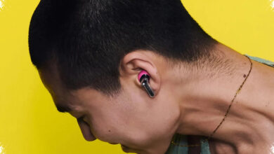 Nothing Ear (3a) Bawa ANC 45dB dan Baterai 42 Jam, Harga Tetap Ramah