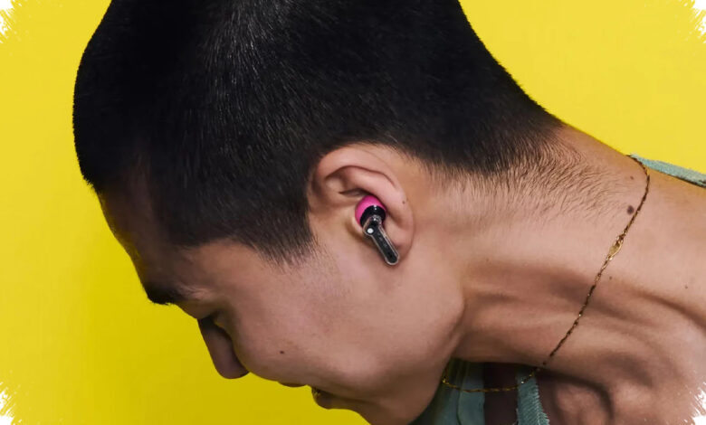 Nothing Ear (3a) Bawa ANC 45dB dan Baterai 42 Jam, Harga Tetap Ramah