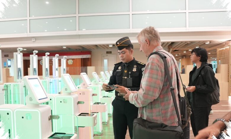 PNBP Visa Naik 6,42 Persen di Tengah Isu Global, Ini Sumber Kuatnya