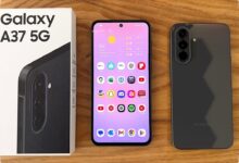 Samsung Galaxy A37 5G Terasa Biasa, Tapi Dua Keunggulan Ini Bikin Tetap Menarik