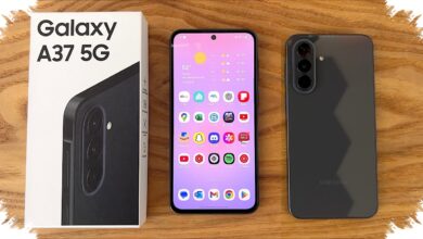 Samsung Galaxy A37 5G Terasa Biasa, Tapi Dua Keunggulan Ini Bikin Tetap Menarik