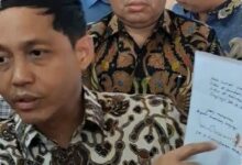 Raja Juli Kembalikan Amplop via Polisi, Eks Pimpinan KPK Sebut Suap Tetap Bisa Diproses