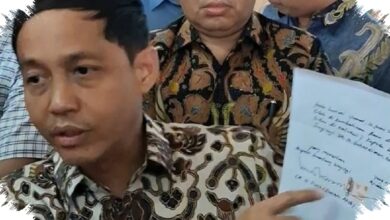 Raja Juli Kembalikan Amplop via Polisi, Eks Pimpinan KPK Sebut Suap Tetap Bisa Diproses
