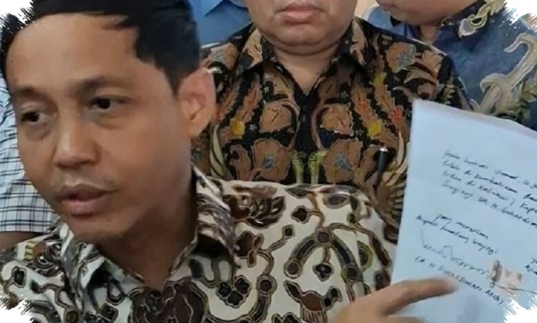 Raja Juli Kembalikan Amplop via Polisi, Eks Pimpinan KPK Sebut Suap Tetap Bisa Diproses
