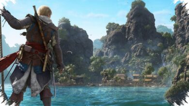 Pre-Order Black Flag Resynced Melonjak, Lewati Rekor Skull and Bones di Steam