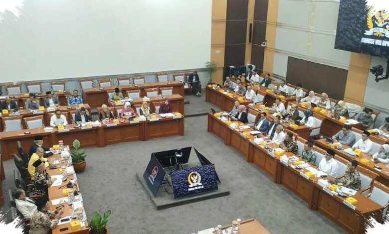 Panja Haji Segera Dibentuk, Usulan Biaya Naik ke Rp107,34 Juta per Jemaah