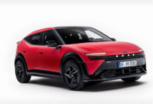 Ioniq 3 Siap Guncang GIIAS 2026, SUV Listrik Kompak Ini Punya Modal Besar
