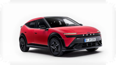 Ioniq 3 Siap Guncang GIIAS 2026, SUV Listrik Kompak Ini Punya Modal Besar