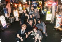 ONE OR EIGHT Buka Akses Gratis ke Final Tokyo, 10 Menit Pembuka Langsung di YouTube