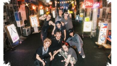 ONE OR EIGHT Buka Akses Gratis ke Final Tokyo, 10 Menit Pembuka Langsung di YouTube