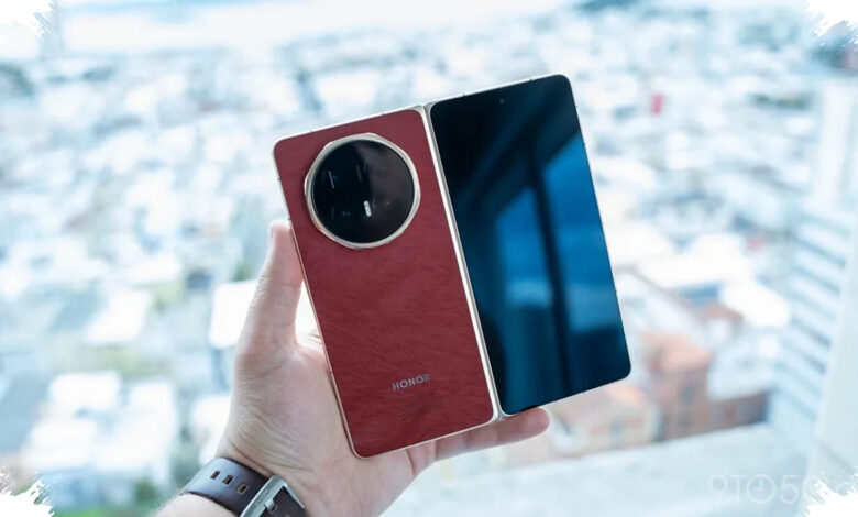 Honor Siapkan Foldable Lebar Pertama, Kamera 200MP dan Baterai 7000mAh Mengusik Rival