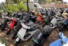 5 Motor Matik Bekas di Bawah Rp10 Juta yang Masih Layak Dipilih di 2026