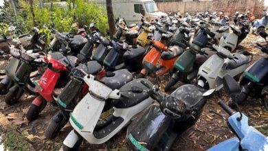5 Motor Matik Bekas di Bawah Rp10 Juta yang Masih Layak Dipilih di 2026
