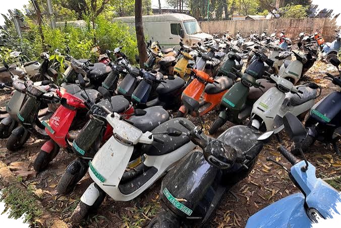 5 Motor Matik Bekas di Bawah Rp10 Juta yang Masih Layak Dipilih di 2026