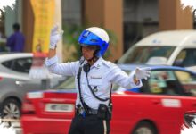 Razia Bisa Bikin Kendaraan Ditahan, Bukan Cuma Soal Tak Bawa SIM dan STNK