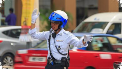 Razia Bisa Bikin Kendaraan Ditahan, Bukan Cuma Soal Tak Bawa SIM dan STNK