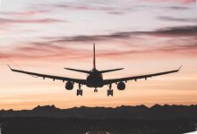 Boeing 737 Hilang Kontak di Atas Karachi, Pencarian Besar Masih Berlangsung
