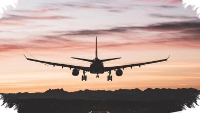 Boeing 737 Hilang Kontak di Atas Karachi, Pencarian Besar Masih Berlangsung