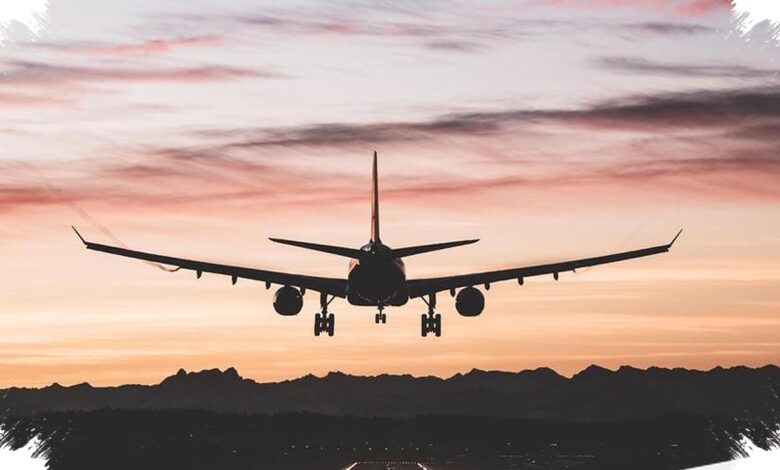 Boeing 737 Hilang Kontak di Atas Karachi, Pencarian Besar Masih Berlangsung