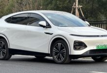 XPENG G6 Dirakit di Melaka, Malaysia Makin Serius Menjadi Basis Produksi EV Asia Tenggara