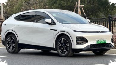 XPENG G6 Dirakit di Melaka, Malaysia Makin Serius Menjadi Basis Produksi EV Asia Tenggara