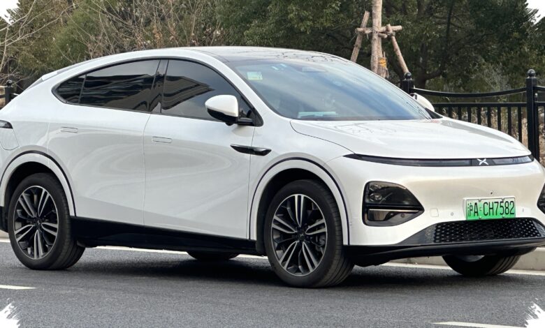 XPENG G6 Dirakit di Melaka, Malaysia Makin Serius Menjadi Basis Produksi EV Asia Tenggara