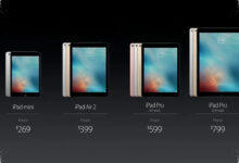 Harga iPad Kompak Naik, iPad Pro Melonjak Rp6 Juta dan Daftarnya Lengkap