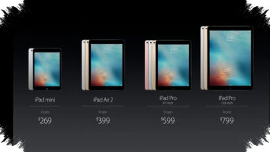 Harga iPad Kompak Naik, iPad Pro Melonjak Rp6 Juta dan Daftarnya Lengkap