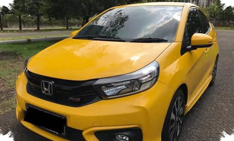 Brio Manual Bekas, Tipe S Paling Murah Tapi E Paling Rasional dan RS Paling Menggoda